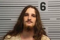 Mugshot of BLANKENSHIP, BEAU D