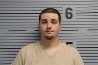 Mugshot of TRAVIS CASEY HAYDEN JONES