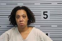 Mugshot of LINDER, SHAWNICE D