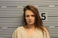 Mugshot of MACALIAN RAEE WHITAKER