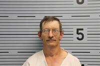 Mugshot of MICHAEL DANIEL STAGGS