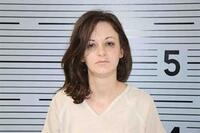 Mugshot of SHEENA ELAINE HAGGARD