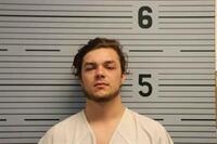 Mugshot of MICAH DYLAN WILLIAMS