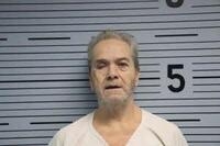 Mugshot of TERRY WEST