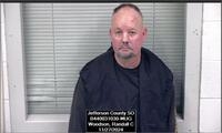 Mugshot of WOODSON, RANDALL