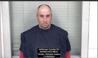 Mugshot of STARKS, RICHARD