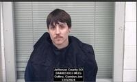 Mugshot of COLLINS, CAMDON