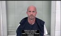 Mugshot of GULLEY, ANTHONY