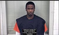 Mugshot of LINDSEY, TRACY