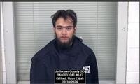 Mugshot of GIFFORD, RYAN