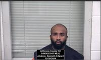 Mugshot of ADDISON, KENNETH