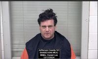 Mugshot of WILLITS, DANIEL