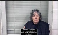 Mugshot of PAINE-QUALLS, TRACY