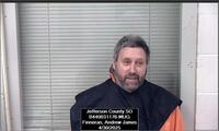 Mugshot of FINNERAN, ANDREW