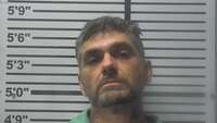 Mugshot of NAPIER, JAMES