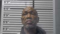 Mugshot of WATERS, MICHAEL