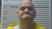 Mugshot of TUCKER, GEORGE