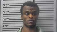 Mugshot of HAYNES, DOUGLAS