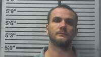 Mugshot of GRAVES, PATRICK