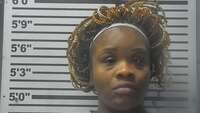 Mugshot of JONES, OCEANA