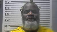 Mugshot of FAIR, RONALD
