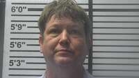 Mugshot of BROOKS, BRANDON