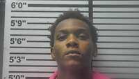 Mugshot of COOLEY, WILLIS
