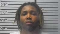 Mugshot of PRUITT, TRAVEON