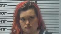 Mugshot of KITCHENS, ADRIANNE