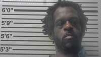 Mugshot of SMITH, DARRON