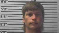 Mugshot of BROWN, JOSHUA