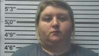 Mugshot of LOWERY, BRIANA