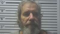 Mugshot of WALLEY, DANIEL