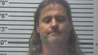 Mugshot of AINSWORTH, CHARLES