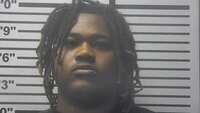 Mugshot of OLIVER, NADREKIUS