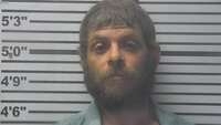 Mugshot of VENTO, MICHAEL