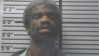Mugshot of BARNES, RODREQUEZ