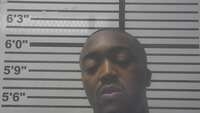 Mugshot of PRUITT, DEVIN