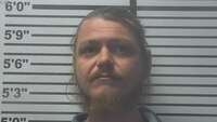 Mugshot of HOWARD, ZACHARY