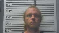 Mugshot of BRITT, BRANTLEY