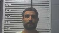 Mugshot of FAIRCLOTH, DANIEL