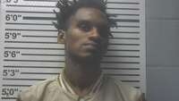 Mugshot of MCDOUGLE, LEEDARIUS