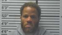 Mugshot of DOTSON, MONTERIAN