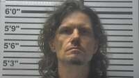 Mugshot of BEASLEY, SANDY