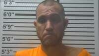 Mugshot of KELLER, JONATHAN