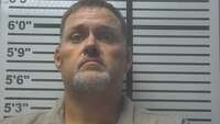 Mugshot of SCRUGGS, JASON