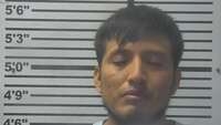 Mugshot of PEREZ, OCTAVIO