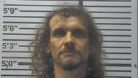 Mugshot of CRAVEN, JASON