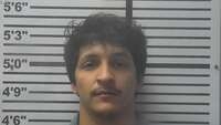 Mugshot of HERNANDEZ, ANDRES