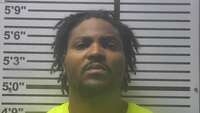 Mugshot of BURKS, TORRIE